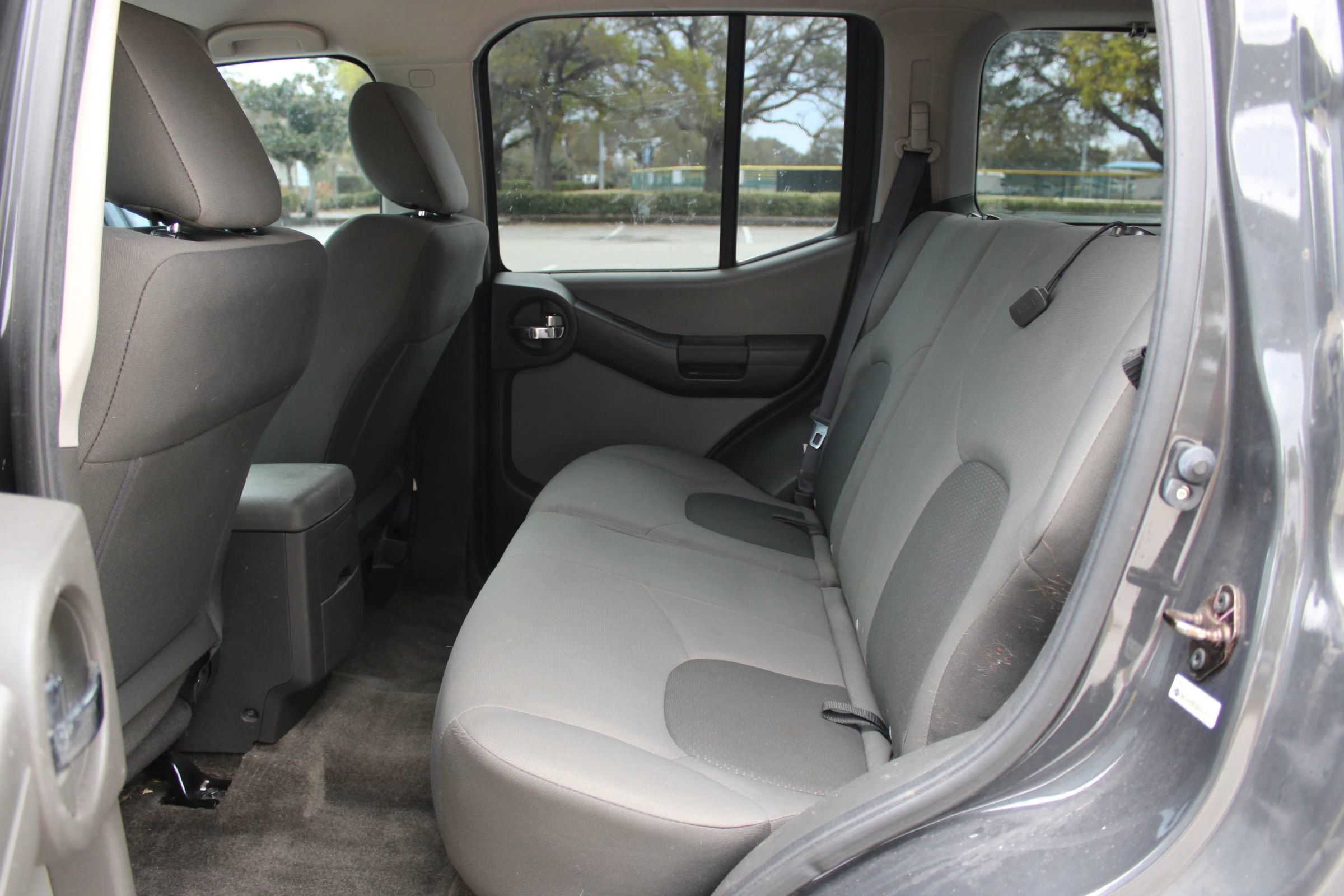 Used 2013 Nissan Xterra S w/ Value Package image 7