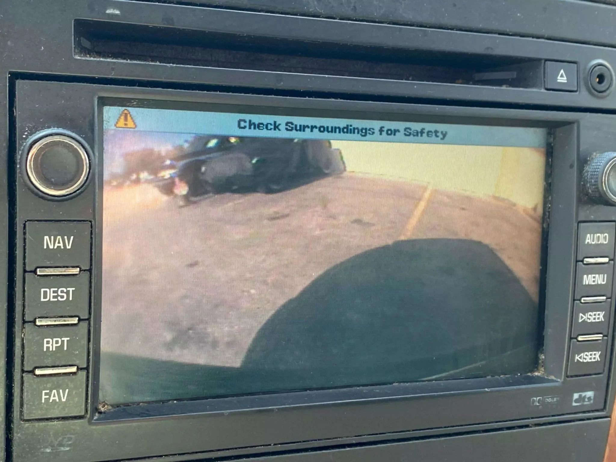 Used 2007 Chevrolet Suburban LT w/ LT Preferred Equipment Group image 19
