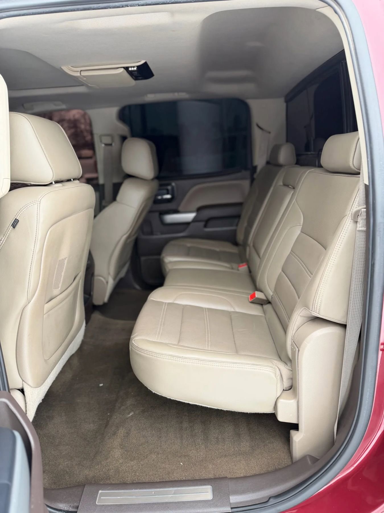 Used 2015 GMC Sierra 1500 Denali image 12