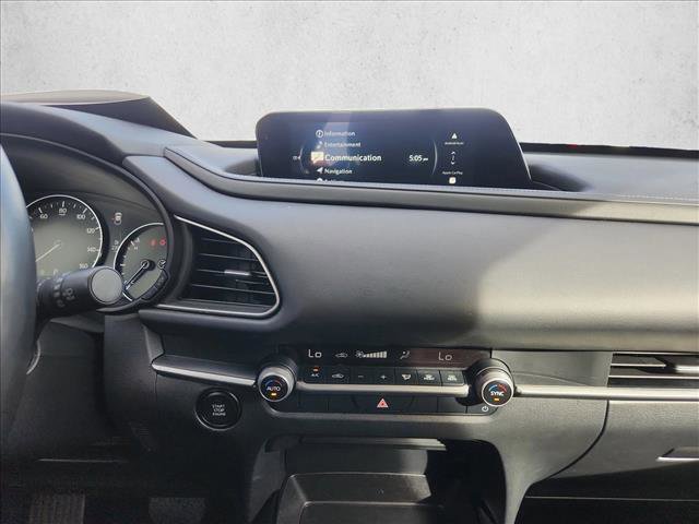 Certified 2024 MAZDA CX-30 AWD 2.5 S w/ Select Sport Pkg image 19