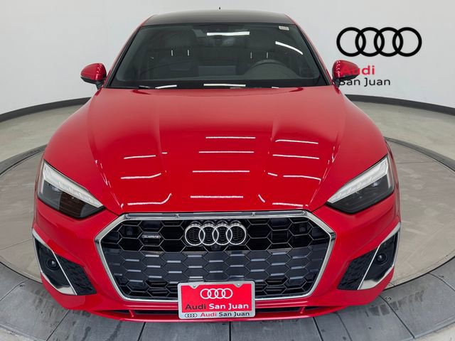 Used 2024 Audi A5 2.0T Premium Plus w/ Premium Plus image 11