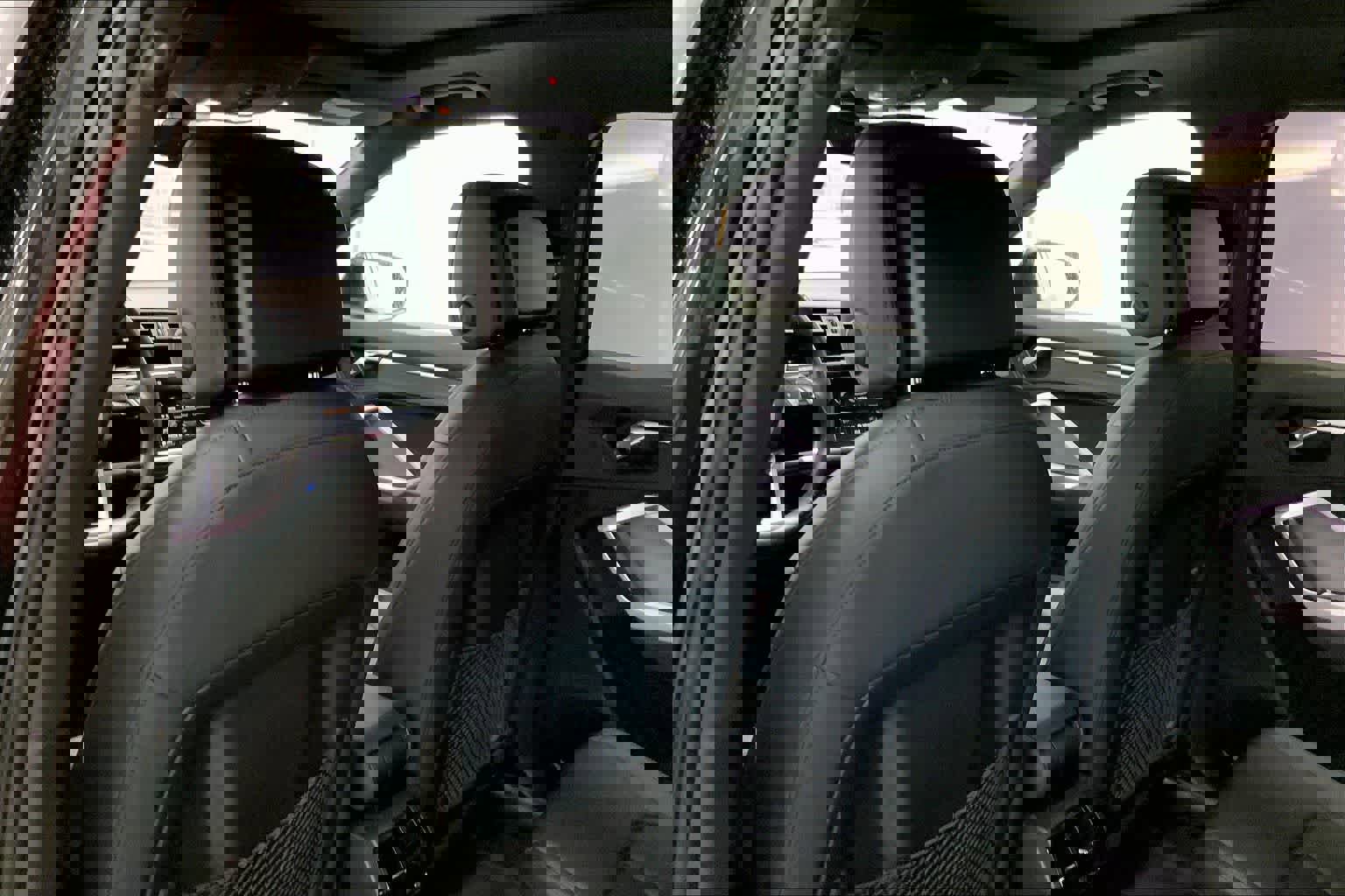 Used 2022 Audi Q3 2.0T Premium w/ Convenience Package image 12