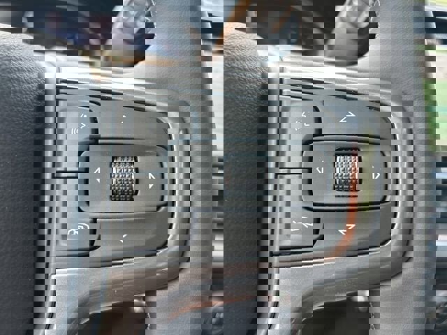 New 2025 Chevrolet Silverado 2500 LTZ w/ LTZ Plus Package image 19