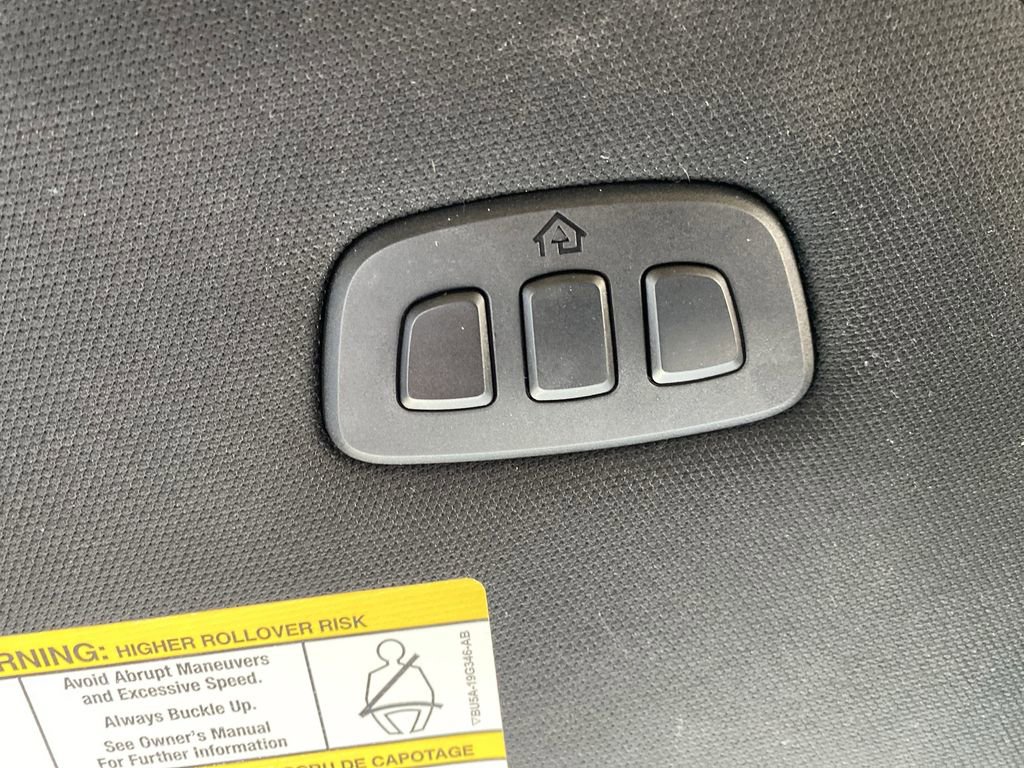 Used 2019 Ford Expedition Limited image 34