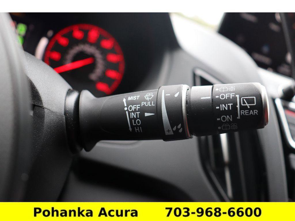 Certified 2024 Acura RDX A-Spec image 11