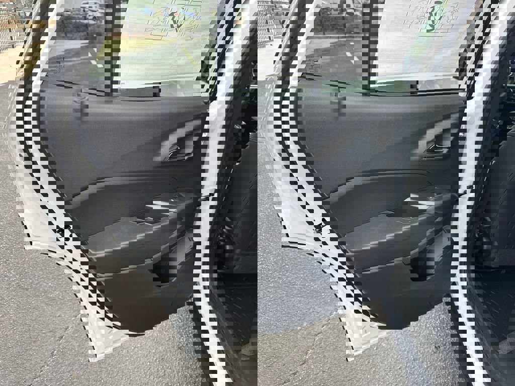 New 2026 Chevrolet Trax LT w/ Driver Confidence Package image 22