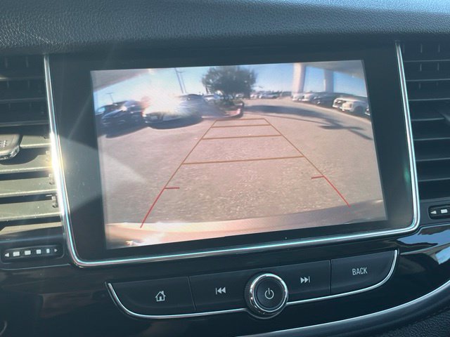 Used 2018 Buick Encore Premium w/ Experience Buick Package FWD image 17