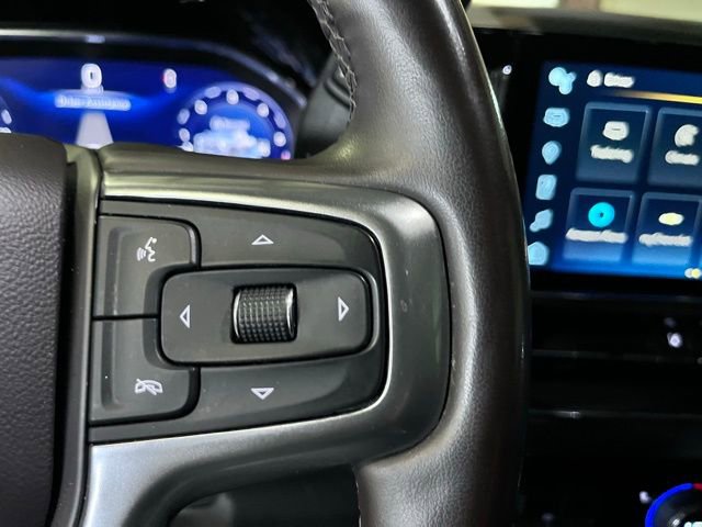 Used 2024 Chevrolet Silverado 2500 LTZ image 25