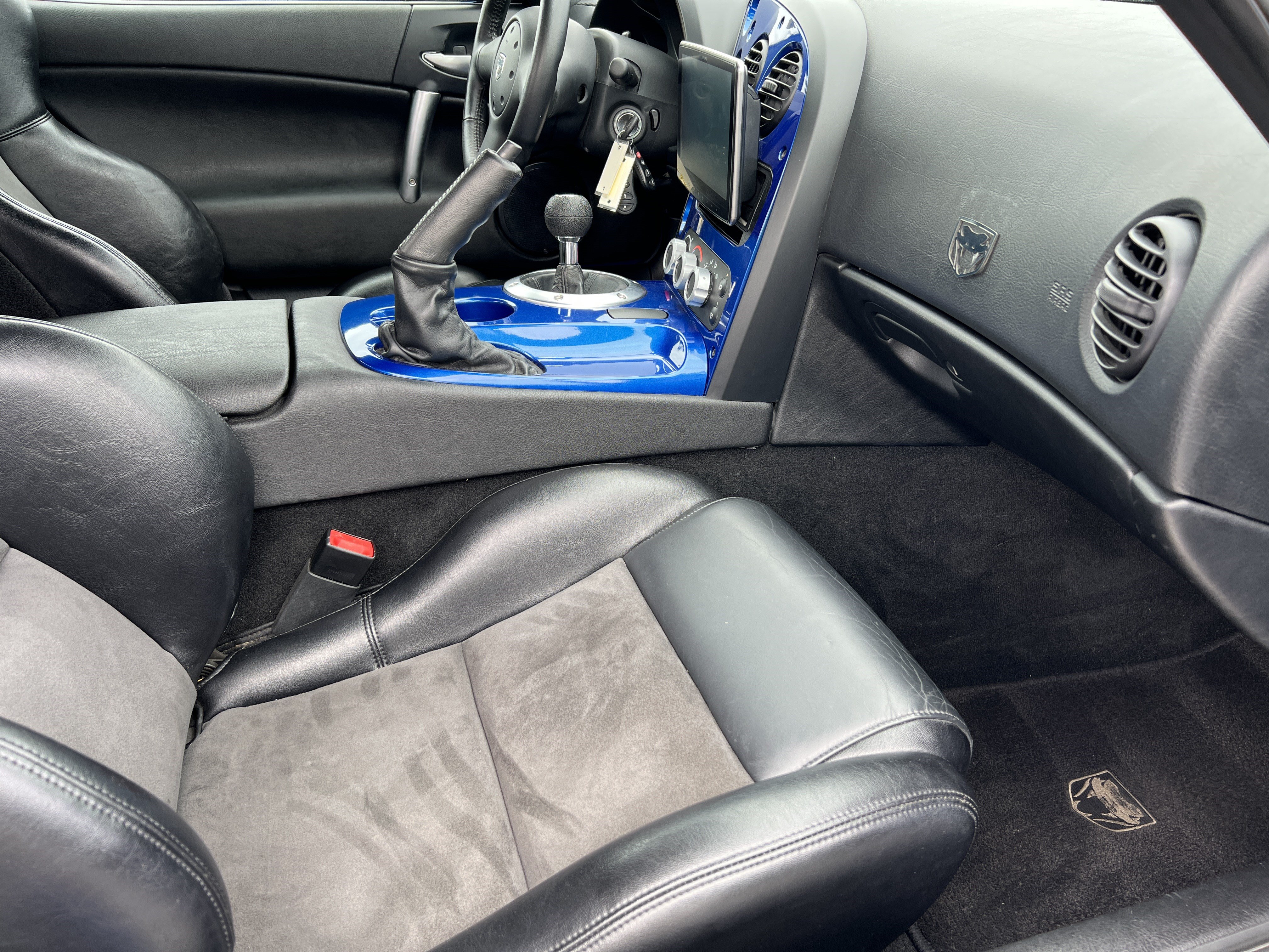 Used 2006 Dodge Viper SRT-10 RWD image 15