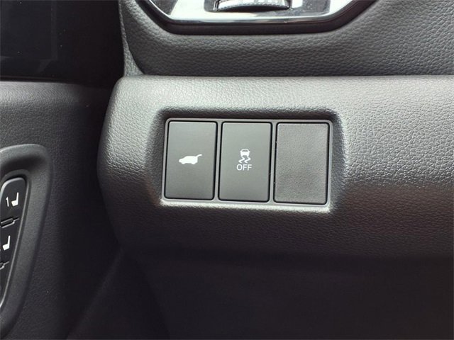 Certified 2025 Honda Pilot EX-L image 26