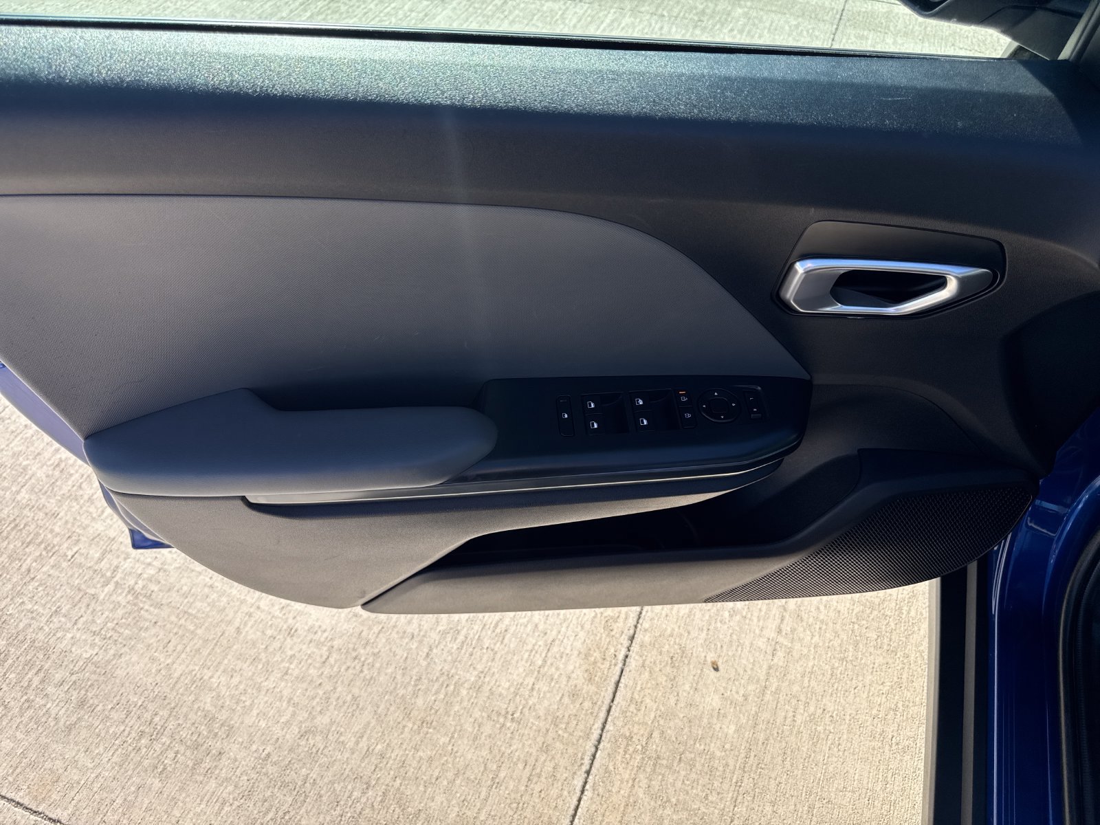 Used 2025 Kia K4 FWD image 21