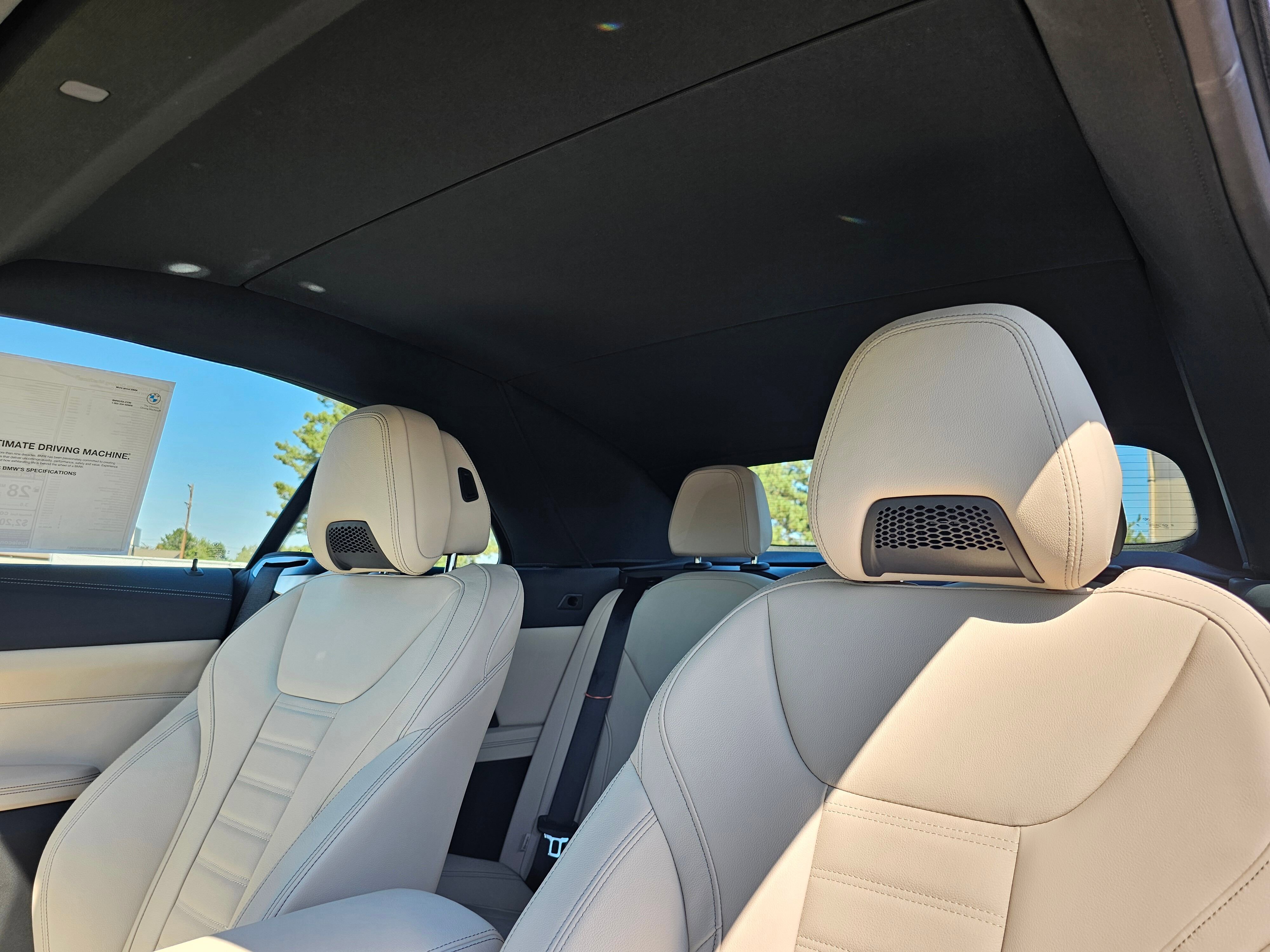 New 2026 BMW 440i xDrive Convertible image 27