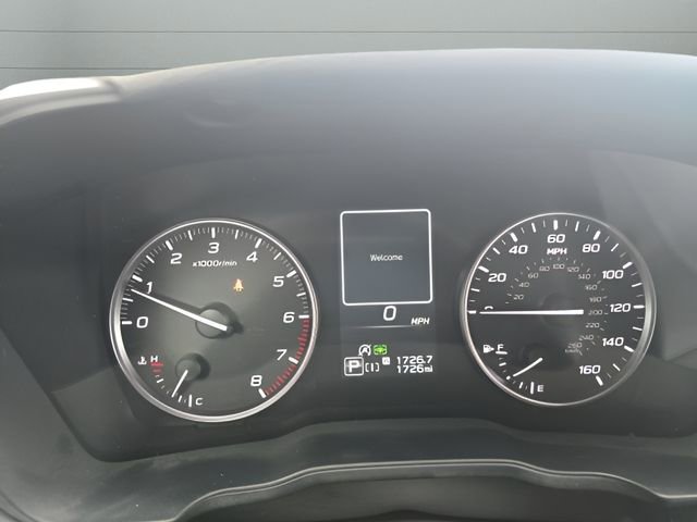 Used 2026 Subaru Forester Touring image 14