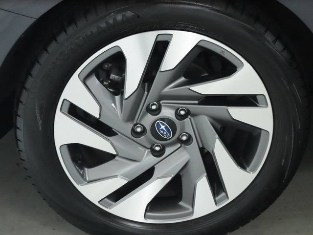 Used 2023 Subaru Legacy Limited AWD/4WD image 12