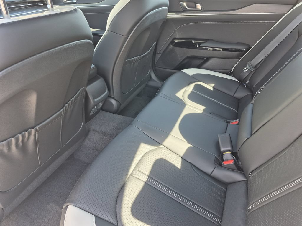 New 2026 Kia K5 GT-Line w/ GT-Line Premium Package AWD/4WD image 12