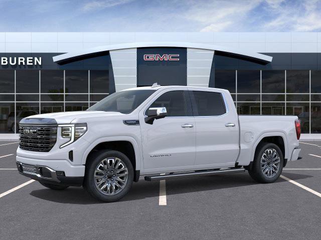 New 2026 GMC Sierra 1500 Denali Ultimate image 2