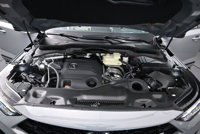 New 2026 Acura MDX Type S w/ Advance Package AWD/4WD image 19