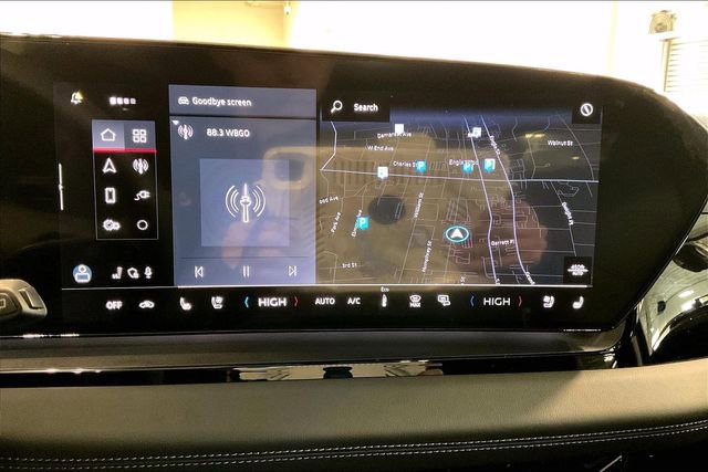 Used 2025 Audi Q6 e-tron Premium Plus w/ Premium Plus image 31