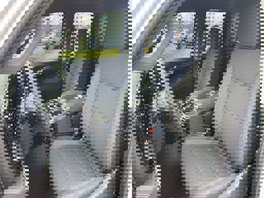 New 2026 GMC Sierra 1500 Elevation image 19