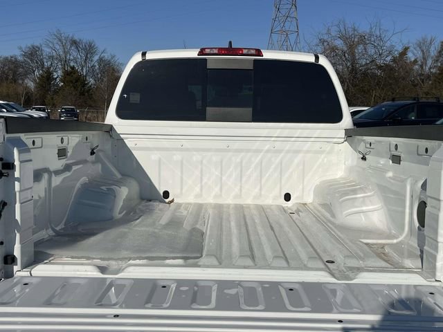 Used 2024 Nissan Frontier PRO-4X w/ Technology Package image 19