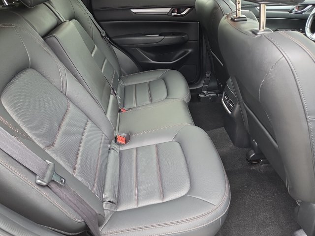 Used 2022 MAZDA CX-5 AWD 2.5 S image 17