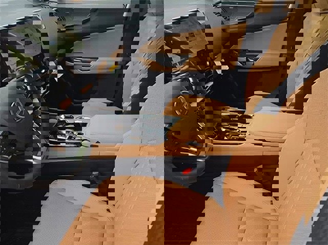 New 2026 Lexus NX 450h+ AWD w/ Luxury Package image 13