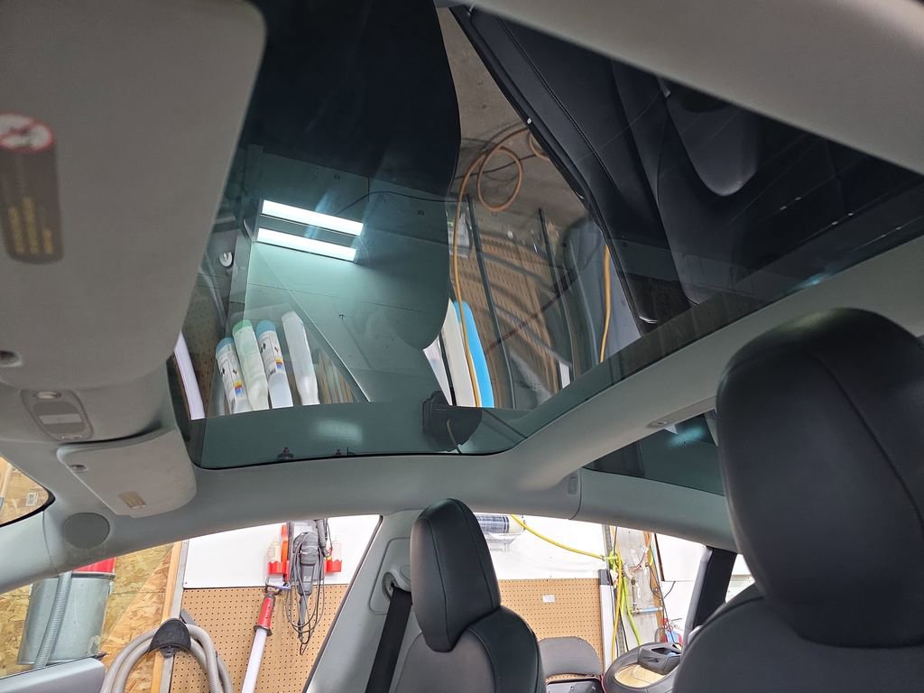 Used 2018 Tesla Model 3 Long Range image 25