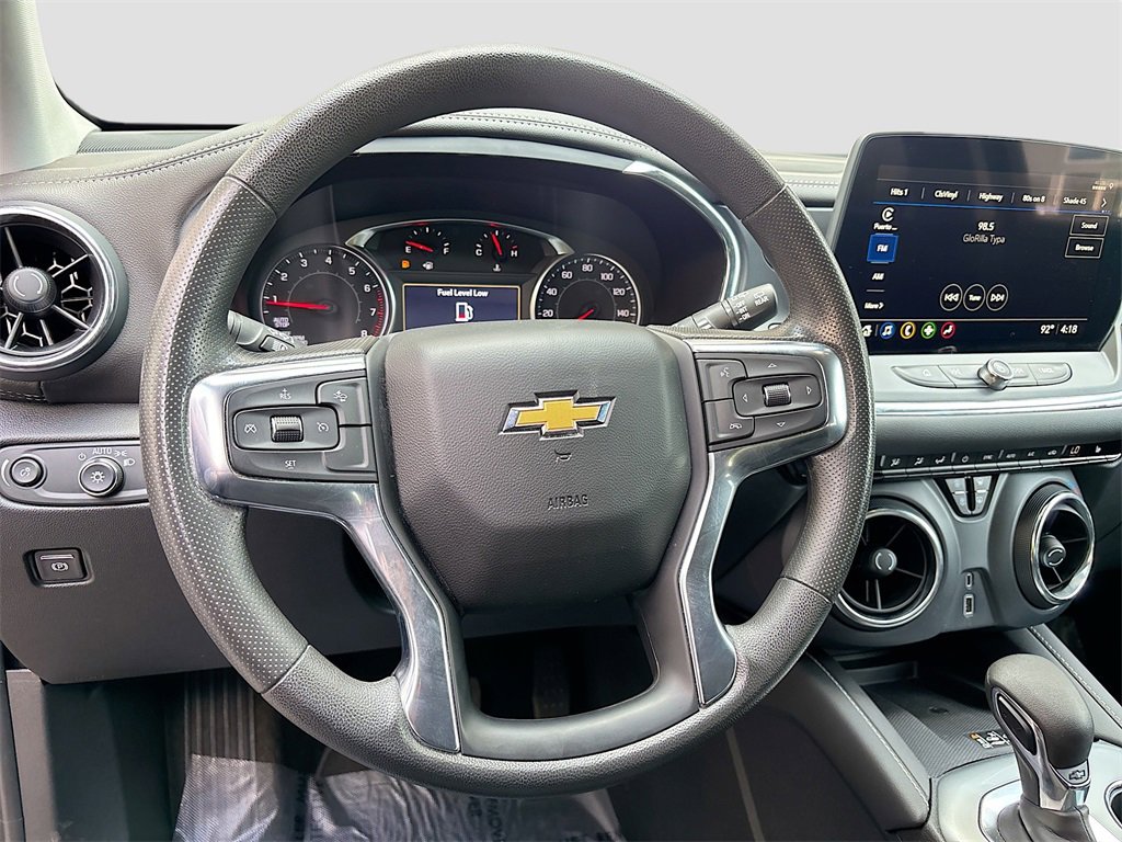 Used 2023 Chevrolet Blazer LT w/ Convenience Package image 11