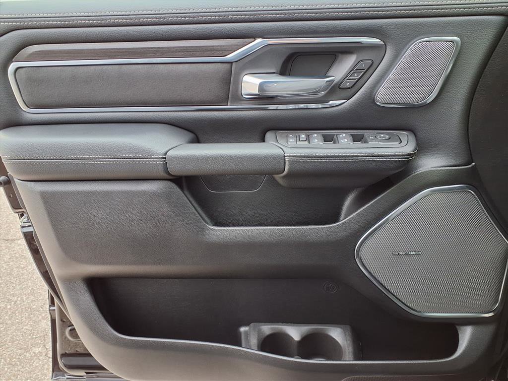 New 2026 RAM 1500 Laramie image 23