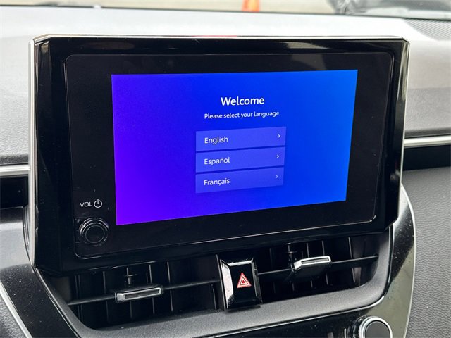 Certified 2023 Toyota Corolla SE image 25