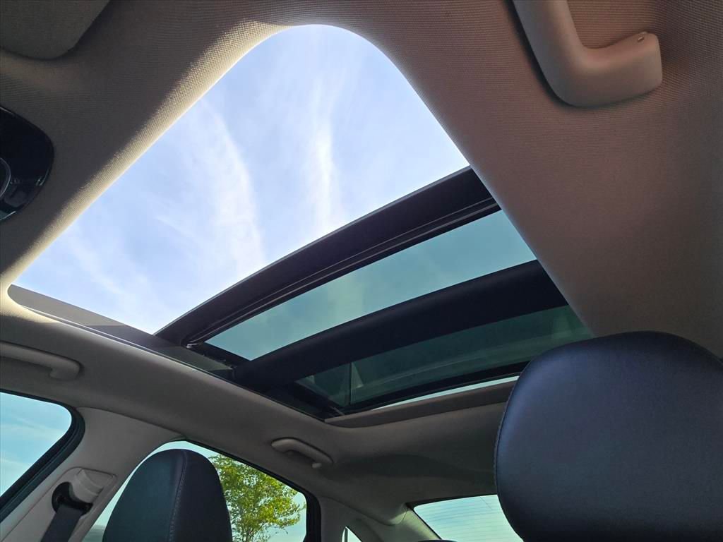 Certified 2021 Hyundai Sonata Limited w/ Cargo Package image 13