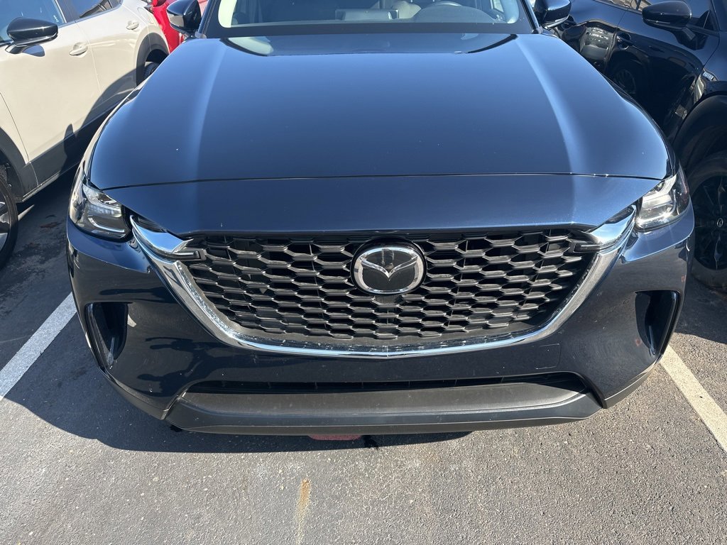 Used 2025 MAZDA CX-90 3.3 Turbo w/ Select Package image 19