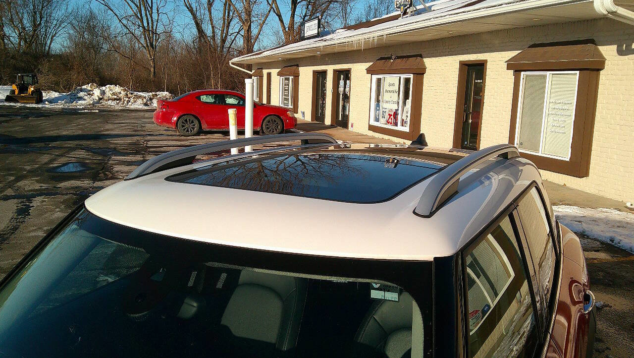 Used 2019 MINI Cooper Countryman ALL4 image 10