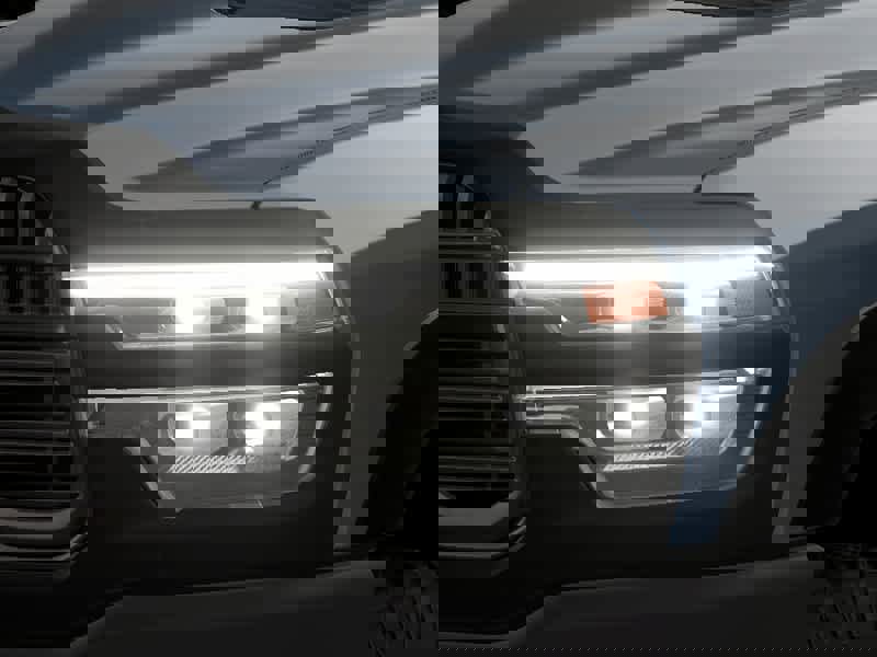 New 2026 RAM 2500 Rebel w/ Rebel Level 2 Equipment Group image 13