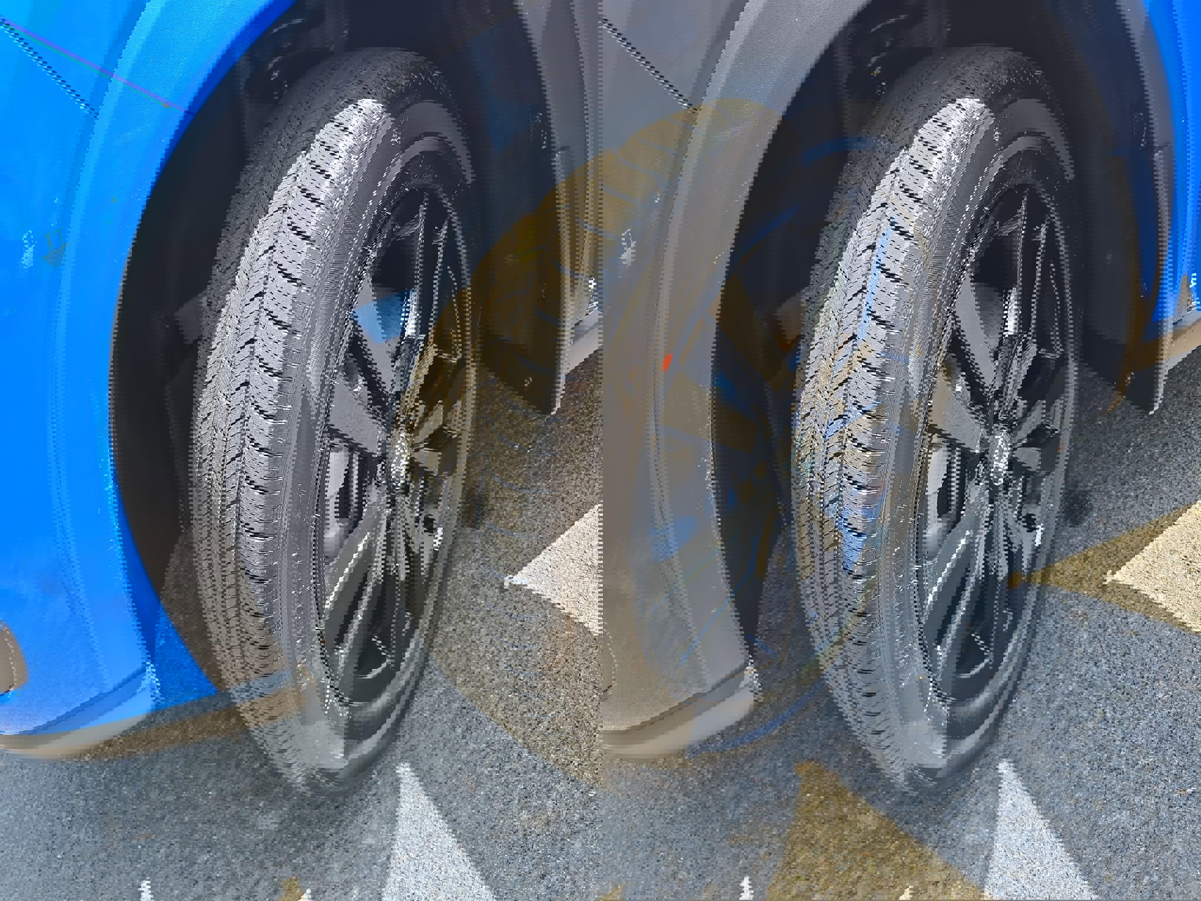 New 2026 Honda HR-V Sport image 30