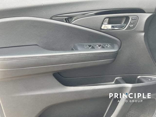 Used 2021 Honda Passport Elite image 12