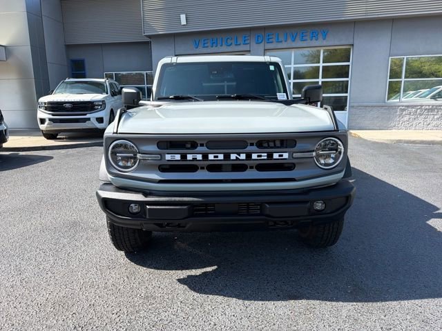 Used 2024 Ford Bronco Big Bend image 3