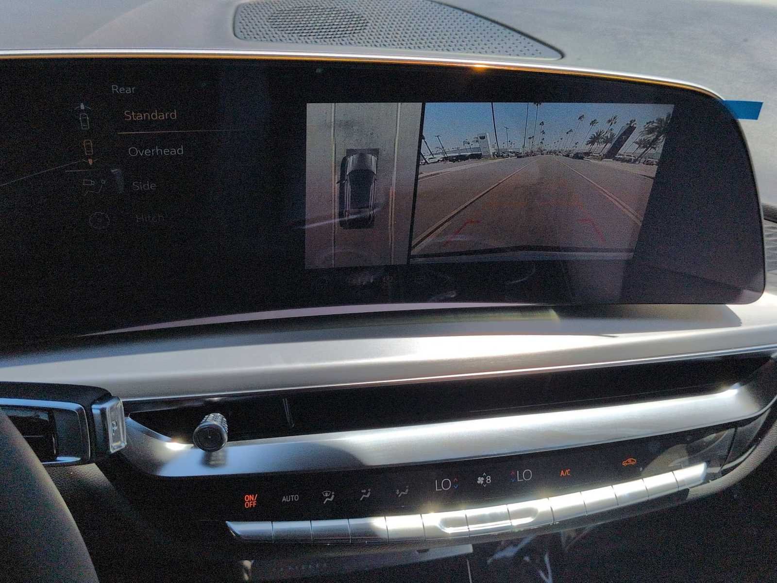 New 2026 Cadillac Lyriq Sport AWD/4WD image 20