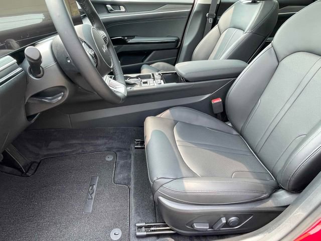 New 2025 Kia K5 EX image 16