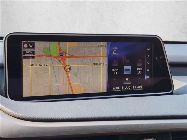 Used 2018 Lexus RX 350L AWD image 14