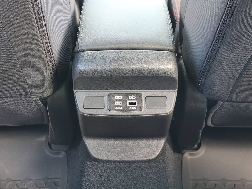 New 2026 Subaru WRX Premium w/ WRX Electronics Package AWD/4WD image 25
