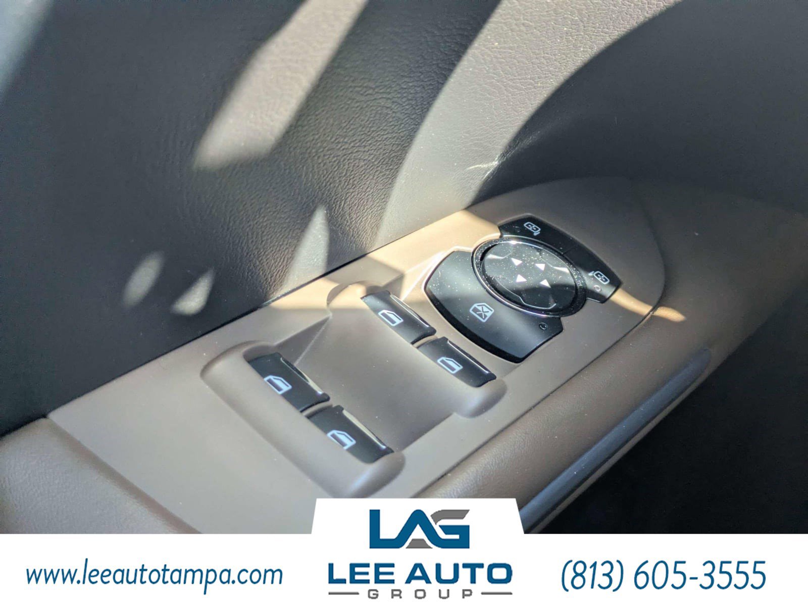 Used 2014 Lincoln MKZ Hybrid w/ Equipment Group 201A Select FWD image 20