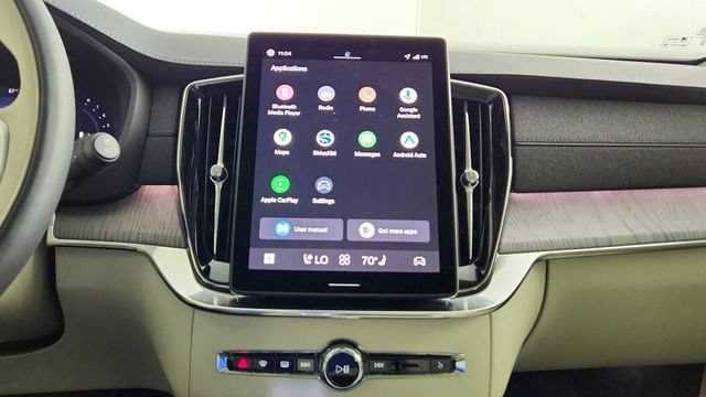 New 2026 Volvo XC90 B6 Ultra w/ Protection Package AWD/4WD image 20