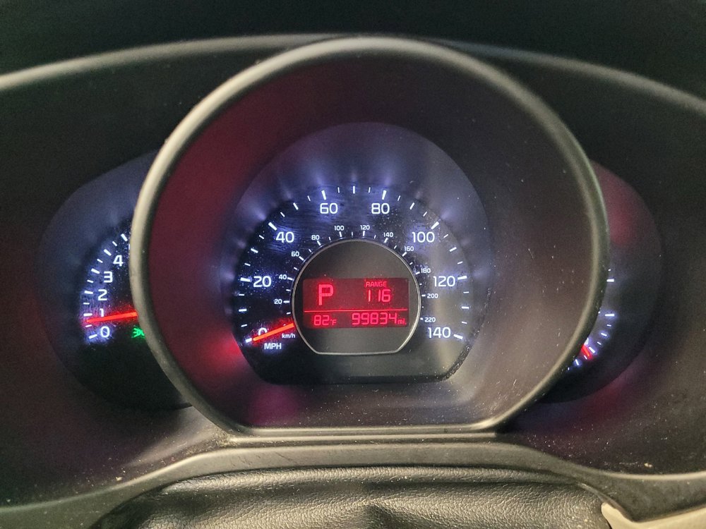 Used 2019 Kia Soul + FWD image 23