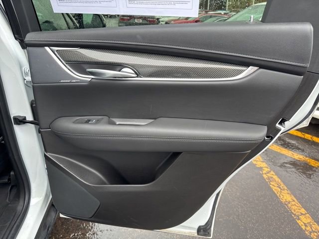 Certified 2023 Cadillac XT5 Sportv image 22