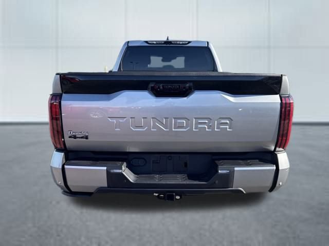 Used 2024 Toyota Tundra Platinum image 3