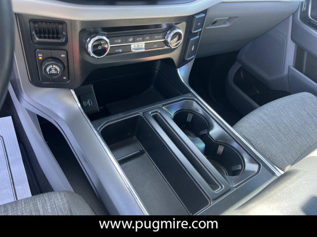 Used 2022 Ford F150 XLT w/ Equipment Group 301A Mid image 30