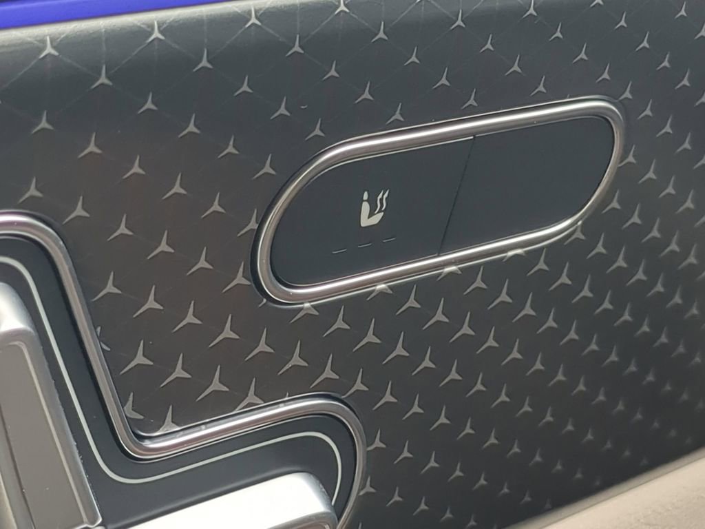 New 2025 Mercedes-Benz GLB 250 GLB 250 image 11