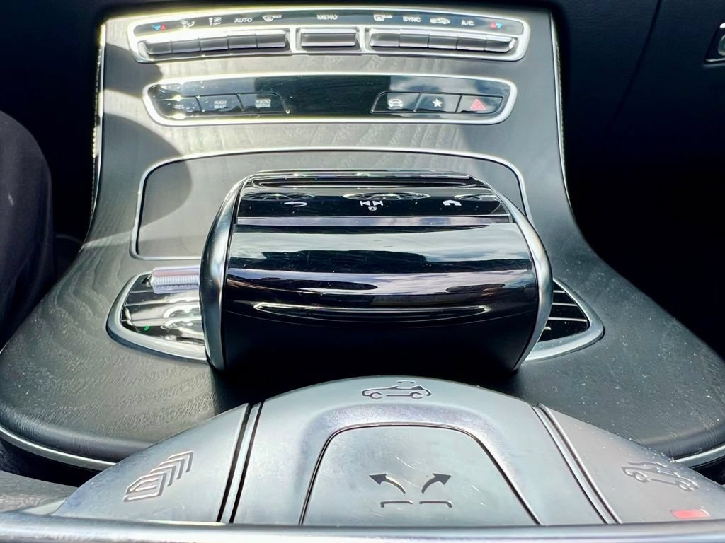 Certified 2023 Mercedes-Benz E 450 4MATIC Cabriolet image 38