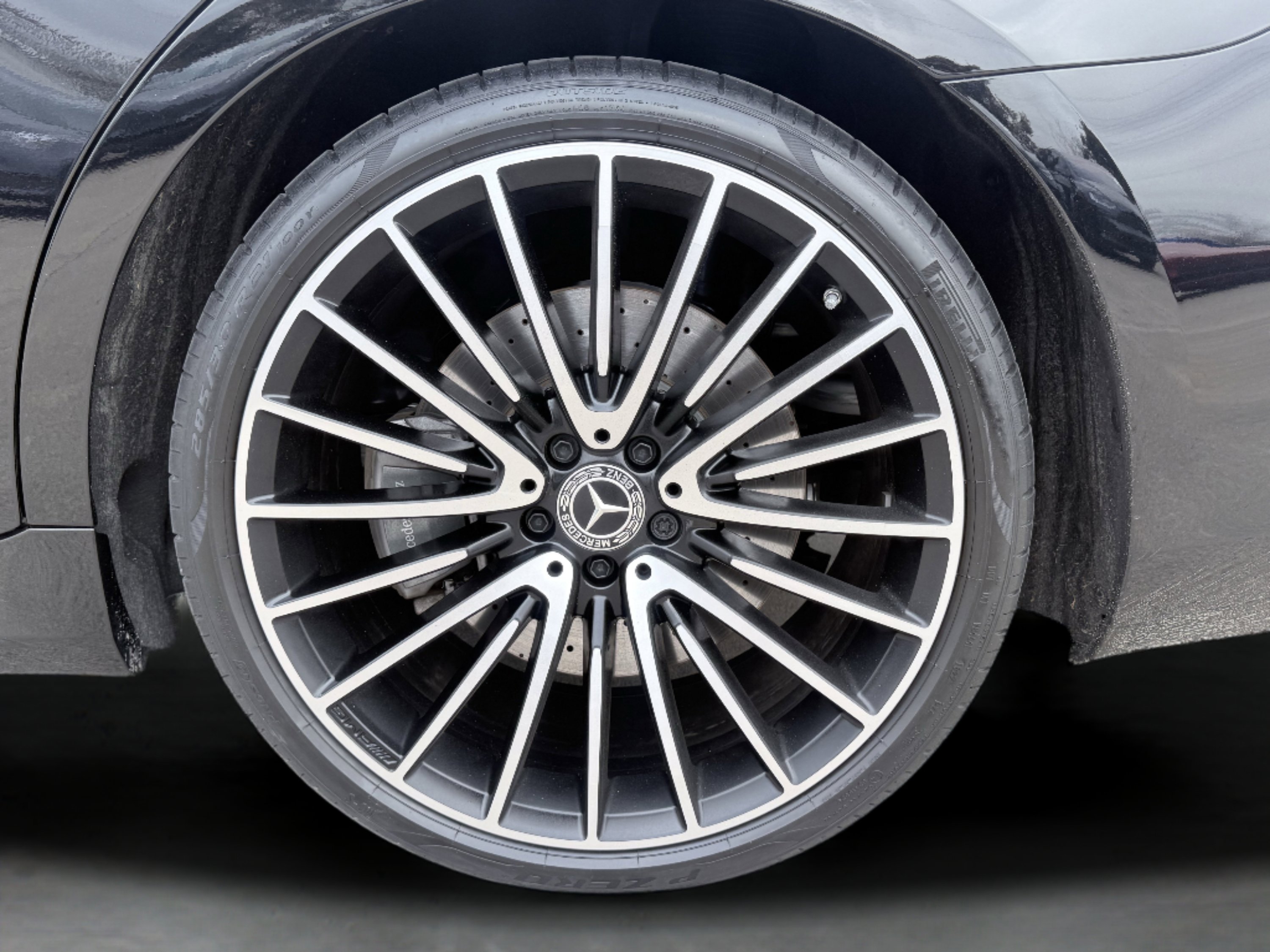 Used 2022 Mercedes-Benz S 580 4MATIC Sedan image 14